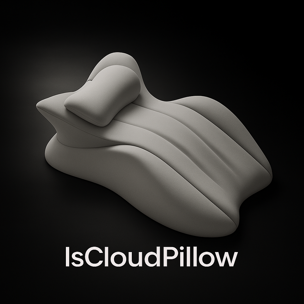 CloudLift Cushion Premium