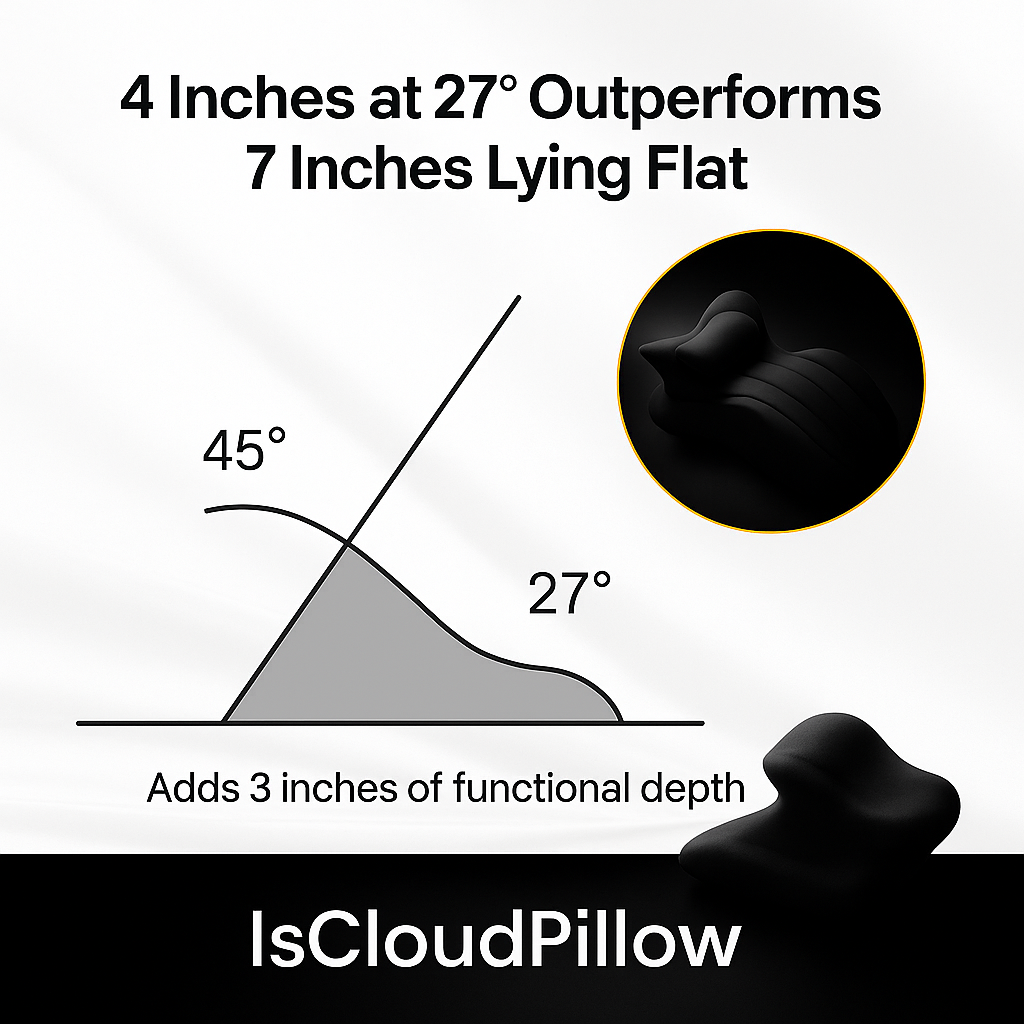 CloudLift Cushion Premium