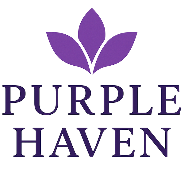 Purple Haven