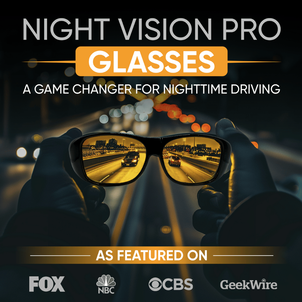 Night Vision Pro™