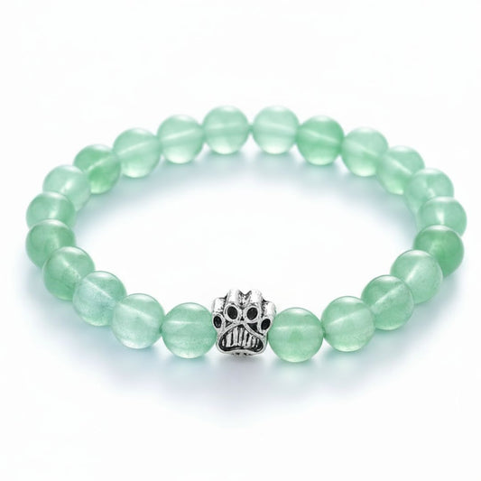 Emerald Bracelet